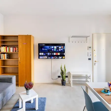 Hub - Sempione, Citylife, Mico 아파트