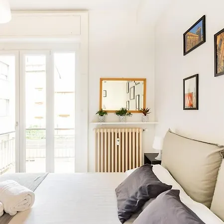 Hub - Sempione, Citylife, Mico *