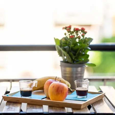 Hub - Sempione, Citylife, Mico * 밀라노