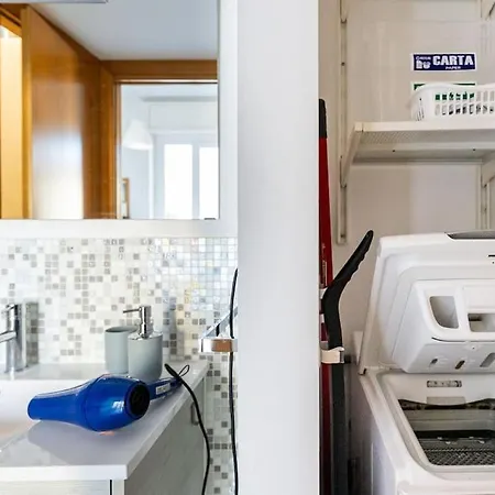 Hub - Sempione, Citylife, Mico