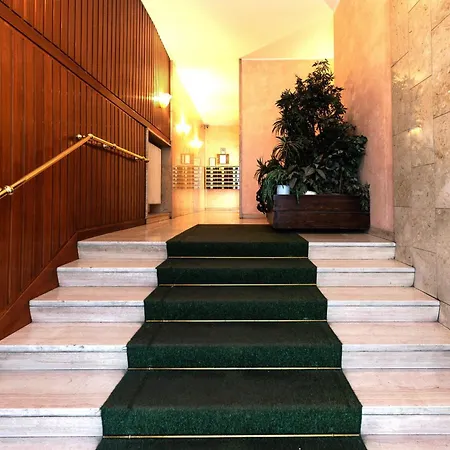 아파트 Hub - Sempione, Citylife, Mico