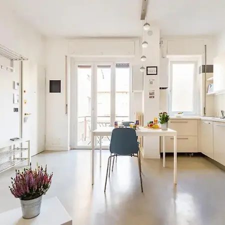 Hub - Sempione, Citylife, Mico 밀라노