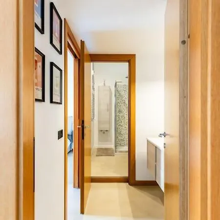 Hub - Sempione, Citylife, Mico *