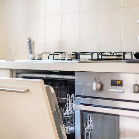 Hub - Sempione, Citylife, Mico 아파트