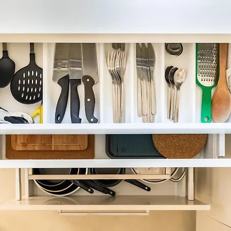 Hub - Sempione, Citylife, Mico *