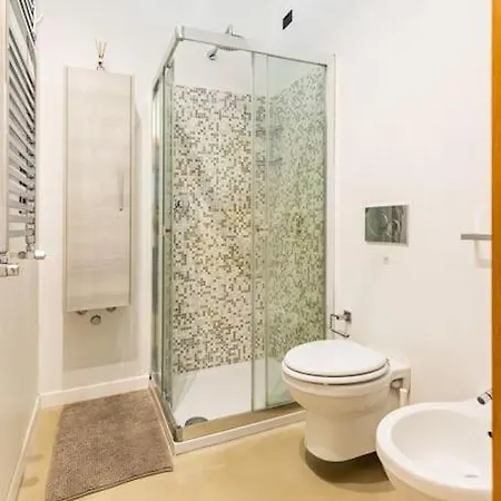 Hub - Sempione, Citylife, Mico 아파트 *