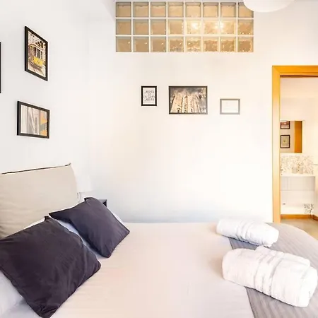 아파트 Hub - Sempione, Citylife, Mico *