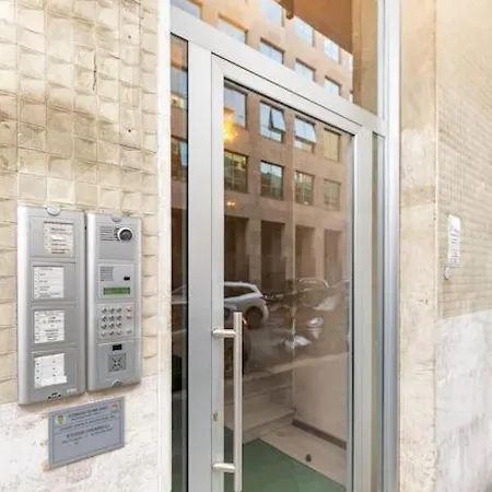 Hub - Sempione, Citylife, Mico