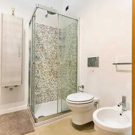 Hub - Sempione, Citylife, Mico * 밀라노